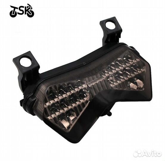 Стоп сигнал Kawasaki z1000/ninja