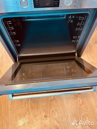 Духовой шкаф bosch HBA33B550