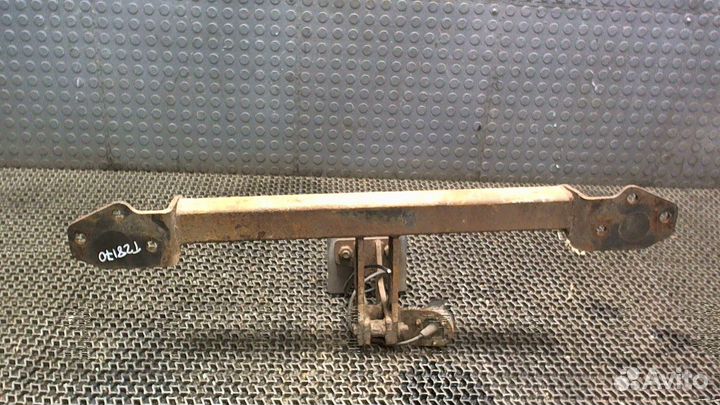 Прицепное устройство BMW 3 E46, 2004