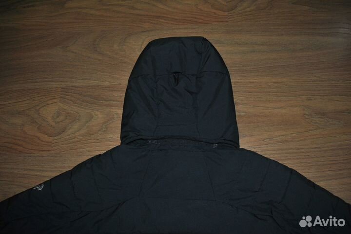 Куртка Peak Performance Shiga Jacket