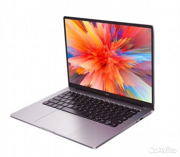 Xiaomi Pro RedmiBook Core i7 12650H RMA2201-BB