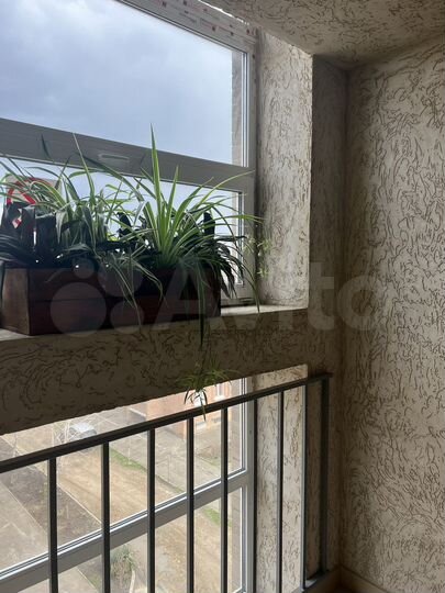 1-к. квартира, 39,9 м², 5/5 эт.