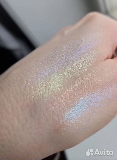 Love generation дуохромные тени