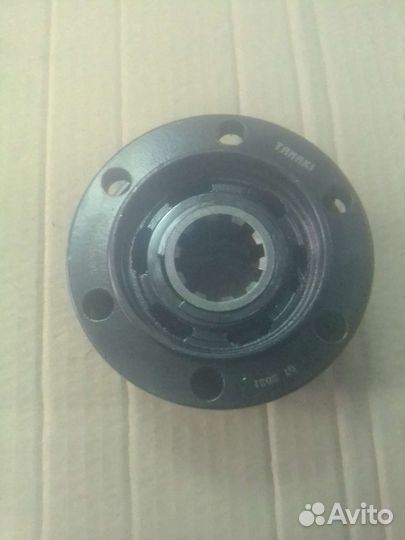 Муфта включения переднего моста УАЗ Tanaki