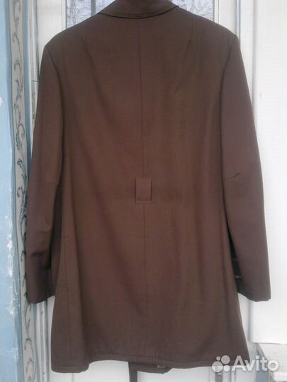 Куртка/бомбер, тренч, пуховик, пакетом