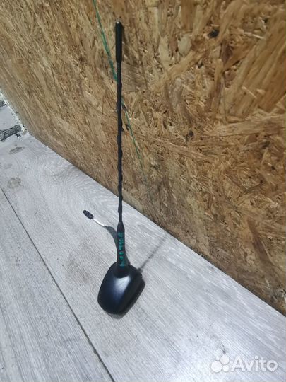 Антенна Chevrolet Aveo T300