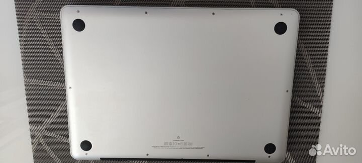 Apple MacBook Pro А1278
