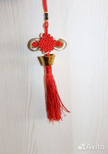 Подвеска в автомобиль 