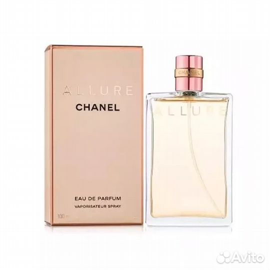 Парфюм Chanel Allure женские