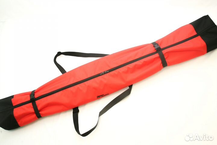 Чехол для горных лыж