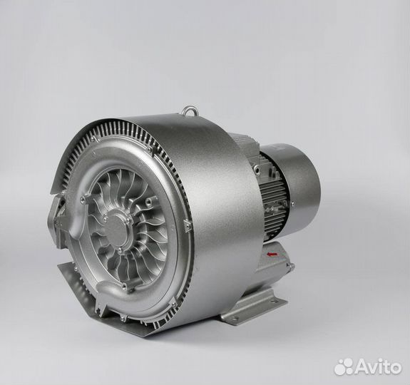 Вихревая воздухоудвка