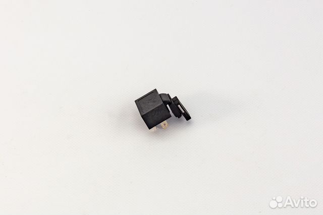 Реле указателей поворота универсальное