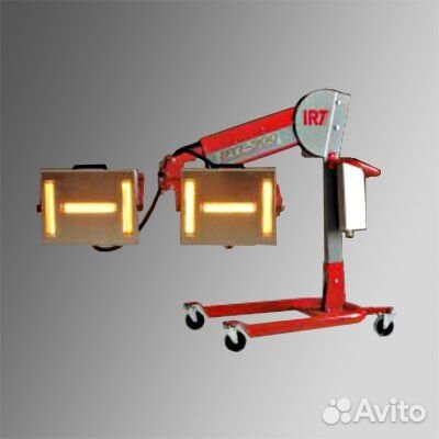 Инфракрасная сушка IRT-302 (Швеция), новая