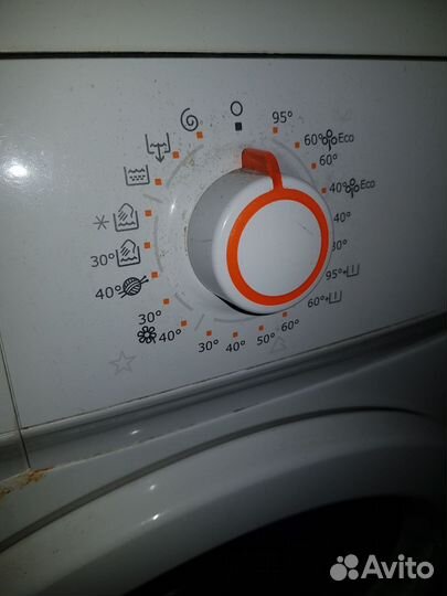 Стиральная машина electrolux