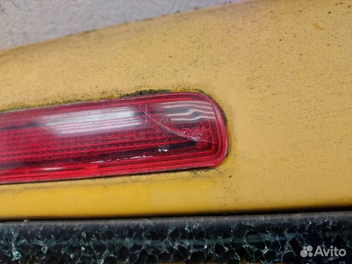 Крышка багажника Volkswagen Transporter 5