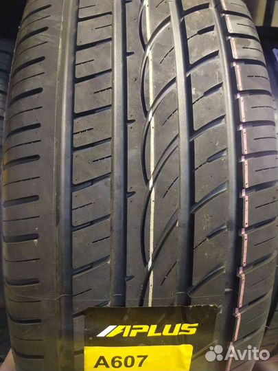 Aplus A607 205/50 R17