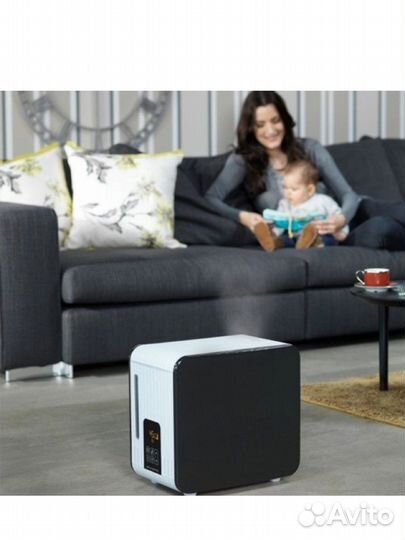 Воздухоувлажнитель Boneco S 450