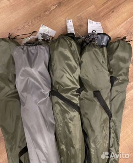 Стул складной туристический