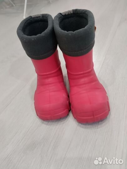 Сапоги