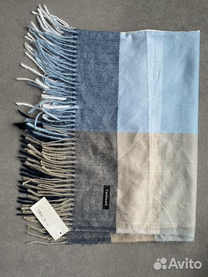 Шарф женский