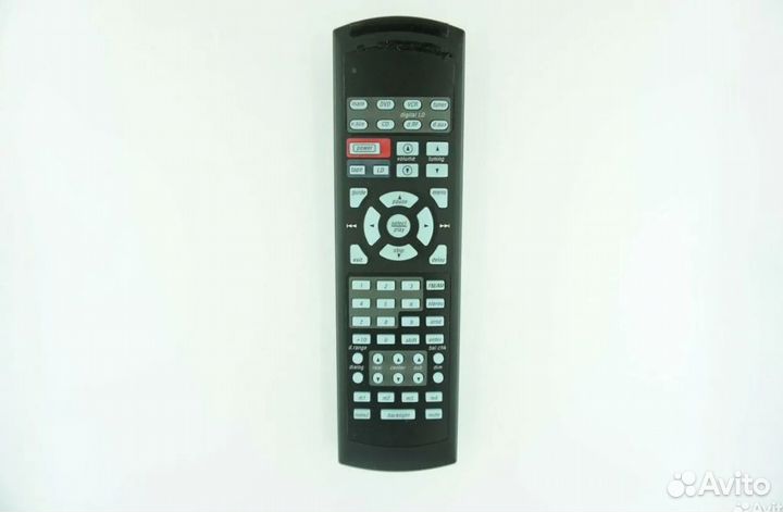 Предусилитель adcom GTP-860