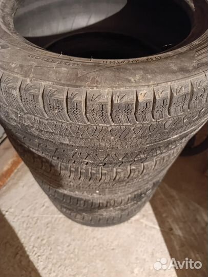 Michelin Agilis 2.25/55 R16 32M