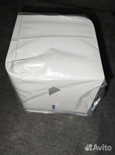 Wi-Fi mesh-система ZTE zxhn H196Q Ростелеком