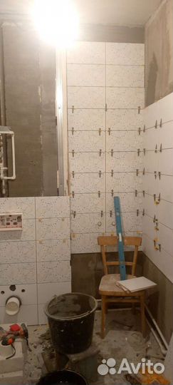 Ремон квартир домов под ключ