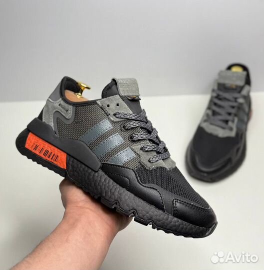 Кроссовки мужские adidas