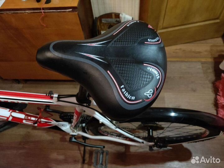 Велосипед горный