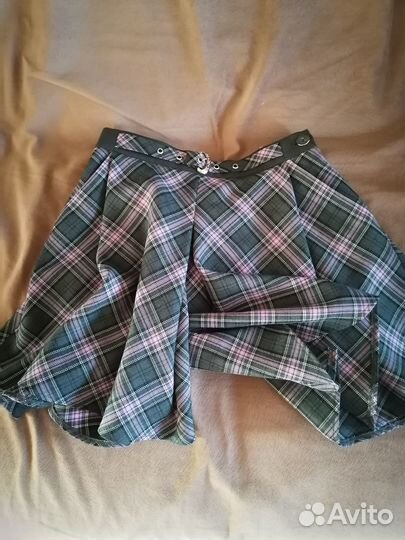 Школьная форма