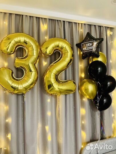 Гелиевые шарики доставка 24/7