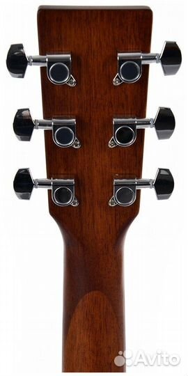 Акустическая гитара Ditson G-10