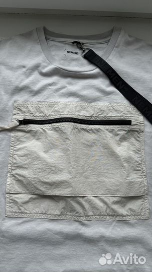 Футболка Nemen