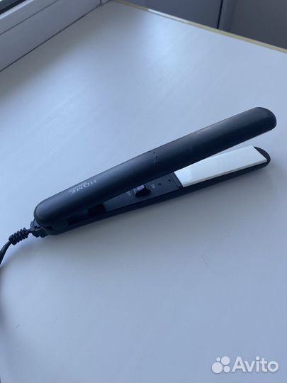 Выпрямитель для волос Home Element