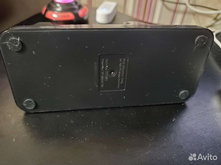 Зарядное устройство для геймпадов ps 4