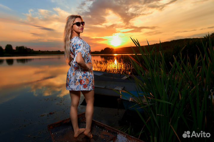 Фотограф Тула / Тульская область