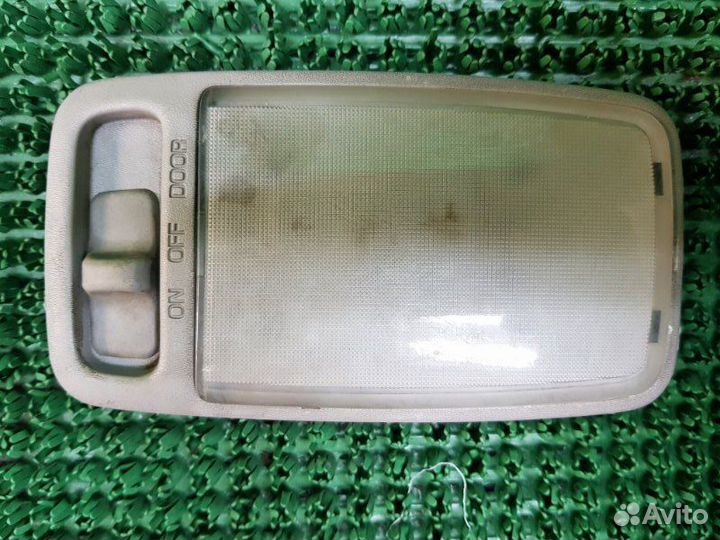 Светильник Toyota Camry SV30 1991-1994