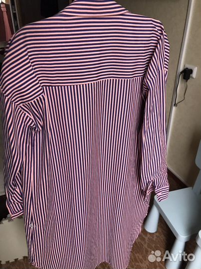 Платье /рубашка