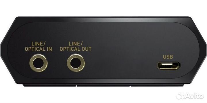 Звуковая карта USB 2.0 Creative Sound BlasterX G6