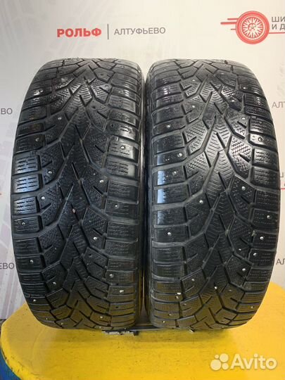 Колеса зимние 205/55R16 5x112 штамп. 46ET (б/у)