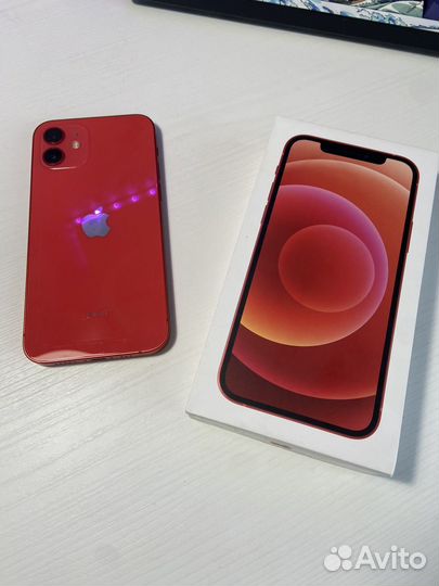 iPhone 12, 128 ГБ