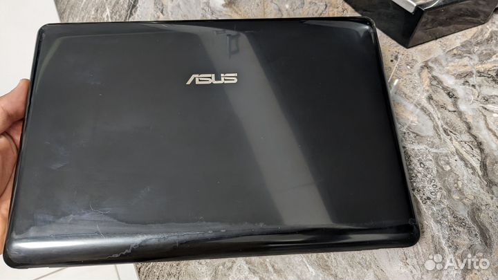 Ноутбук asus 1101HA