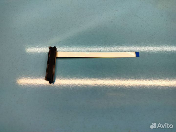 Разъём диска HDD SSD Asus Rog Strix GL531