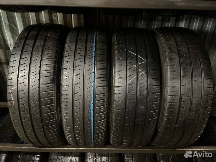 Hankook Radial RA28 205/65 R16C