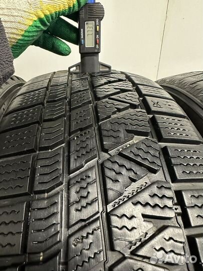 Marshal WinterCraft SUV WS71 215/55 R18