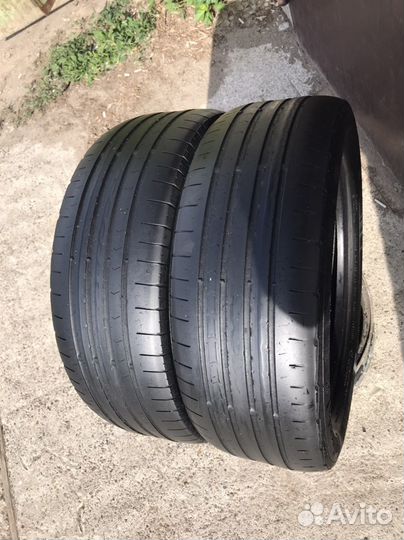 Continental ContiPremiumContact 5 205/60 R16