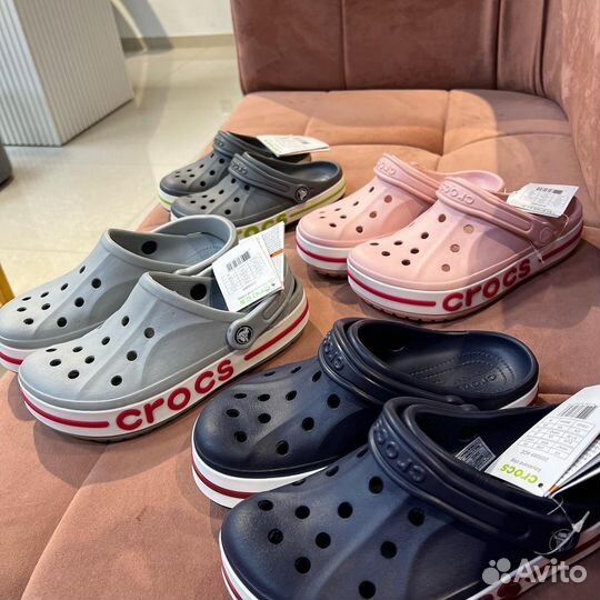 Crocs сабо