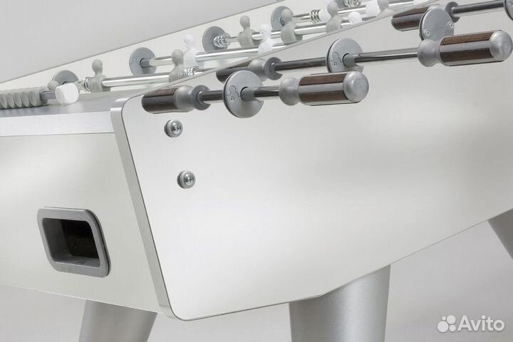 Настольный футбол Garlando Image (143.7 x 76 x 88