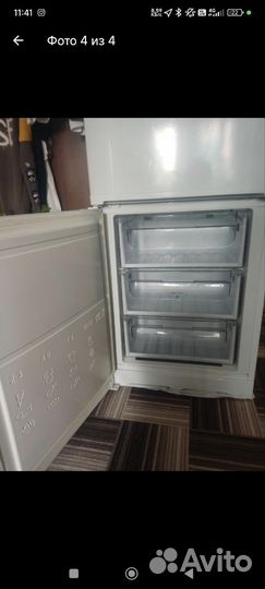 Холодильник бу
